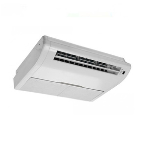 Aire Acondicionado Residencial VRF de 58HP con Motor DC sin Escobillas y Sensor Integrado, Sistema de Aire Acondicionado TCL - Product Image 5