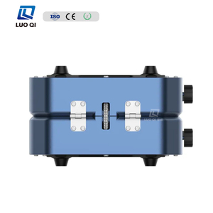 Mini Estufa de Gas Americana Estándar para Acampar al Aire Libre, Cocina Plegable de Doble Parrilla, Material de Hierro con Recubrimiento <span class=keywords><strong>en</strong></span> Polvo, <span class=keywords><strong>en</strong></span> Existencia - Product Image 5