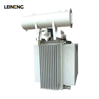 Transformateur de puissance LEINENG 6KV 10KV 20KV 11KV 33KV B50-1500KVA 200KVA 1000KVA 1250KVA 2000KVA avec prix – Transformateurs MT et HT