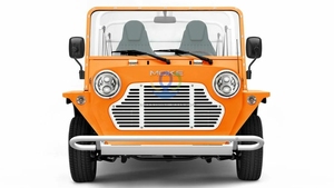 Personnalisé 4 Passagers <span class=keywords><strong>Moke</strong></span> Classic Véhicule tout-terrain buggy de plage <span class=keywords><strong>Mini</strong></span> <span class=keywords><strong>Moke</strong></span> de fabrication chinoise à vendre - Product Image 3