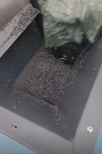 Compacteur de ferraille commercial et compacteur de mise en balles de ferraille avec machine à presses à ferraille pour le recyclage des métaux en Allemagne - Product Image 5