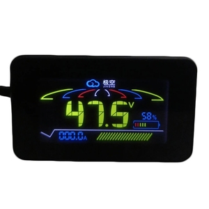 Chất lượng cao JK thông minh BMS phụ kiện <span class=keywords><strong>LCD</strong></span> màn hình cảm ứng nhỏ <span class=keywords><strong>LCD</strong></span> hiển thị cho jikong PCB hệ thống quản lý pin - Product Image 4