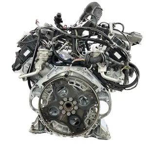 N62 N62B48B Motor montage motor für BMW V8 E70 E66 X6 X5 750Li 4.8L 4.4L Benzinmotor