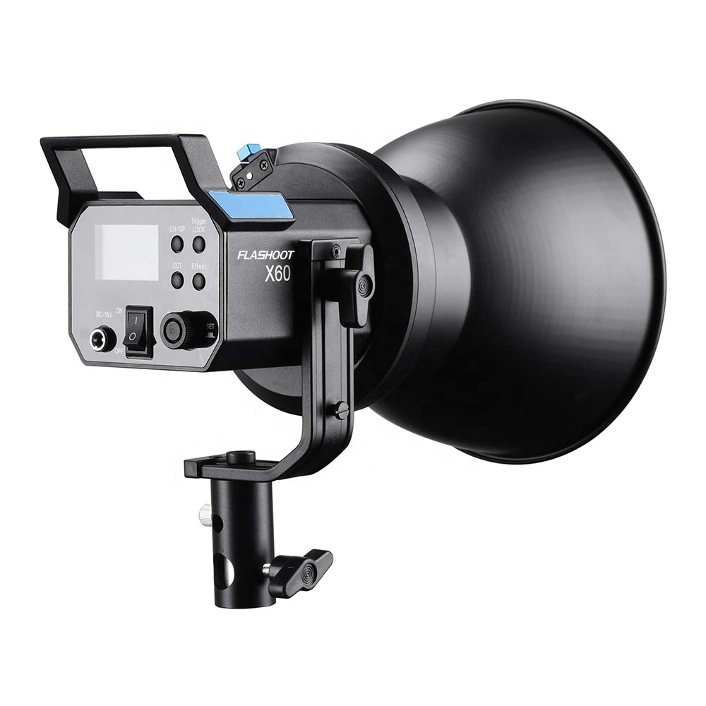 Стробоскопический свет для фотосъемки двухцветный портативный светодиодный свет для студийной фотосъемки с управлением через приложение для телефона