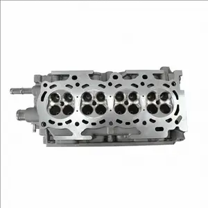 Milexuan 1ZZ 1zzfe 11101-22080 11101-22081 testata per TOYOTA Corolla/Celica/Altis/MR2/RAV4 1.8L parti di automobili del motore