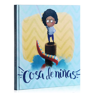 หนังสือปกแข็งสำหรับเด็กสีสันสดใสพจนานุกรมภาพอัจฉริยะหนังสือนิทานเพื่อการเรียนรู้และการอ่าน - Product Image 4