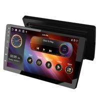 20% de Descuento, Envío en 7 Días, Pantalla Estéreo para Auto Android 11 de 9 Pulgadas, 2+32G, Proyectos de Audio para Auto al por Mayor con Soporte para WiFi, Bluetooth y Cámara