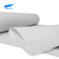 Rollo de Papel para Plotter de 80g 90g 440mm*50m, Precio de Fábrica, Mejor Calidad, Papel STEEDFLY