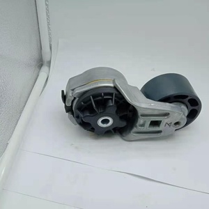 Engine Parts for PC200-6 PC200-7 PC220-6 PC220-7 B3.9L 5.9L 4BTA 6BTA C8.3-250 Engine Belt Tensioner 3937553 3914086 3934818 533 - Product Image 6
