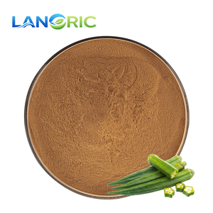 Poudre d'<span class=keywords><strong>okra</strong></span> naturelle de qualité alimentaire, extrait naturel de graines d'<span class=keywords><strong>okra</strong></span>, poudre d'extrait d'<span class=keywords><strong>okra</strong></span> - Product Image 3