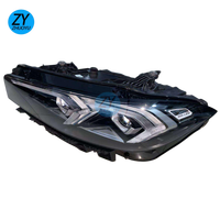 Faros Delanteros Originales Genuinos para BMW Serie 3 G20 G28 320i 325i 330i 320Li 325Li, Piezas Originales Desmontadas