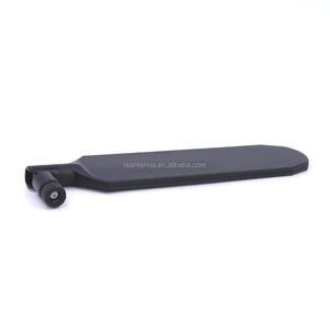 Antena de paleta universal omnidireccional 5G/4G LTE de banda ancha de 600-6000MHz para Cisco, Cradlepoint, Digi, Pepwave, Sierra Wireless - Product Image 4