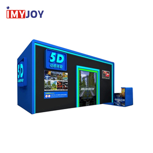 Nouvelle Technologie remorque mobile 5d <span class=keywords><strong>cinéma</strong></span> <span class=keywords><strong>cinéma</strong></span> mobile 9d <span class=keywords><strong>cinéma</strong></span> - Product Image 5