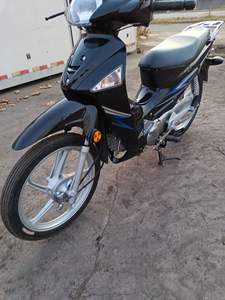 Les motos à transmission automatique ADHonda ont été produites en 2026. Ils sont économes en carburant et présentent une qualité très stable. - Product Image 3