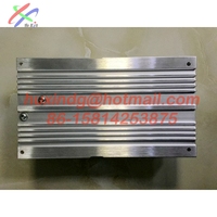 UNITROL 1010 3BHE035301R1002 ABB Excitation Control Unit système de contrôle abb AVR board genset generator auto voltage regulator