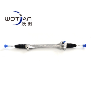 Crémaillère de <span class=keywords><strong>Direction</strong></span> <span class=keywords><strong>Prix</strong></span> Usine pour Toyota RAV4 2005- ACA33 Vanguard GSA33 HARRIER ZSU60 05-16 45510-42020 45510-42120 RHD - Product Image 2