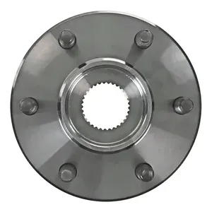 Maza Balero Delantera mozzi ruota per Chevrolet Uplander 2006-2009 - Product Image 5