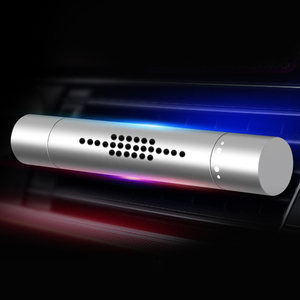 2019 heiß verkaufen Kunststoff Auto Lufter frischer Sticks umwelt freundliche Entlüftung sclip Parfüm Diffusor - Product Image 4