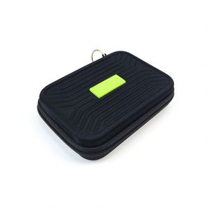 EVA <b>Switch</b> Game Card Storage Custom 15 Slot Game Card SIM Card EVA Storage <b>Case</b> Game Accessories Storage Bag for Daily Travel - Product Image 2