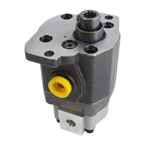 En stock pompe hydraulique à engrenages pour pelle pompe de charge pompe pilote pour AP2D28 tube unique - Product Image 1