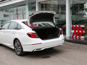 Autos Híbridos Usados de <span class=keywords><strong>Segunda</strong></span> <span class=keywords><strong>Mano</strong></span>, Accord Sport 2022, Listos para Enviar desde China - Product Image 6