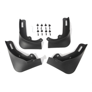 Fourniture d'accessoires de modification de voiture garde-boue garde-boue pour <span class=keywords><strong>Suzuki</strong></span> Vitara Jimnys Swift <span class=keywords><strong>Sx4</strong></span> <span class=keywords><strong>S</strong></span>-<span class=keywords><strong>cross</strong></span> - Product Image 1
