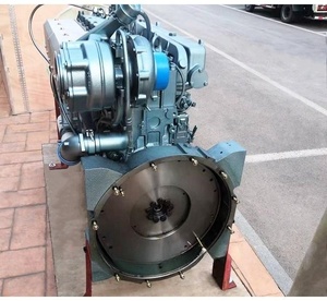 Hot <b>Sale</b> Truck Parts High Quality WD615.95E 336HP <b>Engine</b> Assembly New Shaanxi 420 WD615.95E <b>Engine</b> Assembly WD615.95E Wd6 - Product Image 1
