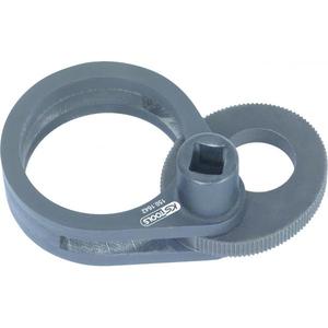 KS TOOLS-150,1642 Herramienta de torneado de barra de dirección/barra de dirección, 25-55mm-TRANSMISIÓN EAN 4042146511985 - Product Image 1