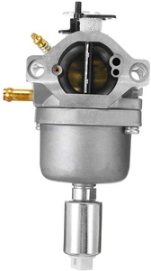 Kit de <span class=keywords><strong>carburateur</strong></span> d'origine pour moteurs B&S 799727 698620 499153 14hp 15hp 16hp 17hp 18hp, <span class=keywords><strong>tondeuse</strong></span> à gazon, <span class=keywords><strong>tracteur</strong></span> à gazon - Product Image 4