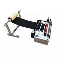 Großhandel Qualitäts-Kleintaschenmaschine aus Kunststoff mit automatischer Heißsiegelung und Kaltschnitt zum Günstigen Preis