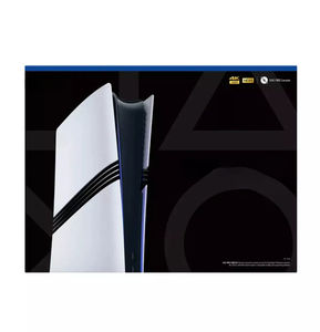 CONSOLA P-S5 PRO ORIGINAL NUEVA DE MARCA, VERSIÓN DISCO/DIGITAL Y BLU-RAY, 1 TB, LISTA PARA ENVIAR, EN STOCK - Product Image 4