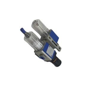 AIRTAC <span class=keywords><strong>GFC</strong></span> Series <span class=keywords><strong>F</strong></span>.R.L Combinación GFC200/300/400/500 Unidad de preparación Airtac GFC20008F1 GFC30008F1 - Product Image 6