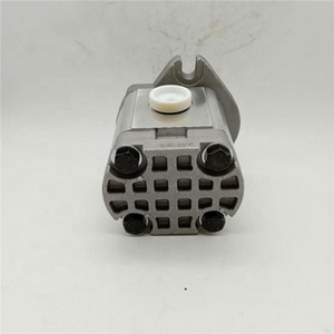 ZAX135US-E EX200-1 EX330-5 ZAX330ปั๊มไฮดรอลิกปั๊มไฮดรอลิกปั๊มเกียร์9217993 4181700 - Product Image 5