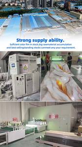 <span class=keywords><strong>Panneau</strong></span> Mural UV Moderne Étanche <span class=keywords><strong>en</strong></span> PVC Effet Marbre <span class=keywords><strong>pour</strong></span> Décoration Intérieure Maison Bureau Chambre et Mur de <span class=keywords><strong>Douche</strong></span> 2700x1200mm - Product Image 4