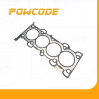 Juntas de culata de motor de gasolina para Ford Focus Ecosport 2,0, piezas de automóvil a buen precio