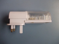 Lampu Malam