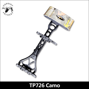 Carcaj para Flechas Topoint Archery TP726, Capacidad para 6 Flechas, para Arco Compuesto, Caza, OEM/ODM - Product Image 3