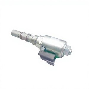 Vanne solénoïde 207-6806 174-4913 207-6860 pour chargeuse sur pneus CAT950G 980G 966G 962G - Product Image 1