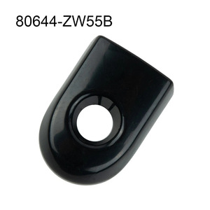 ฝาครอบมือจับประตูหน้าซ้ายนิสสัน 80644-ZW55B พลาสติก ฝาครอบด้านนอกขนาดเล็กสำหรับประตูรถยนต์ - Product Image 5
