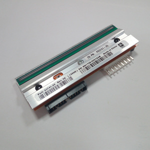<span class=keywords><strong>170Xi4</strong></span> pour tête d'impression originale Zebra 300dpi imprimante de haute qualité - Product Image 4