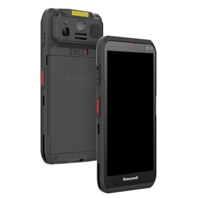 Honeywell EDA52-00AE61N21RK ScanPal EDA52 Handheld Mobile Computer 4GB 64GB 2-Pin USB
