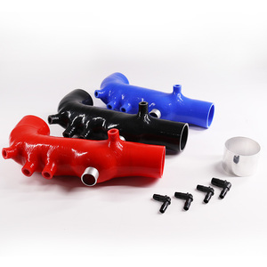 D'admission d'air d'admission tuyau pour <span class=keywords><strong>Perrin</strong></span> Subaru WRX STI 08-13 - Product Image 5