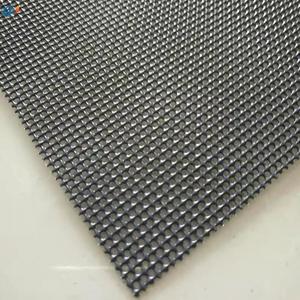 Vente en gros d'écrans <span class=keywords><strong>de</strong></span> sécurité SS 304 316 Fenêtre Porte Moustiquaire Maille King Kong Net Anti-insectes Avec Vision claire - Product Image 5