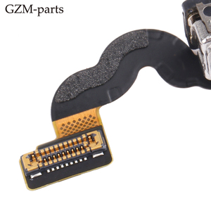 Cable flexible de botón de tornillo de corona de carcasa para <span class=keywords><strong>Apple</strong></span> <span class=keywords><strong>Watch</strong></span> Series 5 <span class=keywords><strong>SE</strong></span> 44mm piezas de eje giratorio - Product Image 6