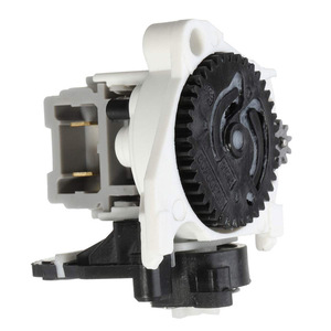 Actuador de Cerradura de Puerta Trasera para Renault Megane 7700427088 77004356 7700435694, Sistema de Cierre Centralizado con Botón de Plástico - Product Image 3