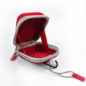 Télémètre <span class=keywords><strong>laser</strong></span> de golf miniature de qualité avec étui rigide en EVA Oxford imperméable pour télémètre universel - Product Image 1