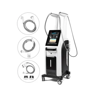 Le plus récent rouleau sous vide façonnant la réduction de la Cellulite RF rouleau Cavitation visage masseur système lymphatique Machine forme du corps