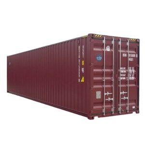 Tốt được sử dụng và mới chi phí container thâm quyến thanh đảo Thượng Hải Thiên Tân Thanh đảo thanh đảo ở Trung Quốc để Caribbean nước container thuê - Product Image 1