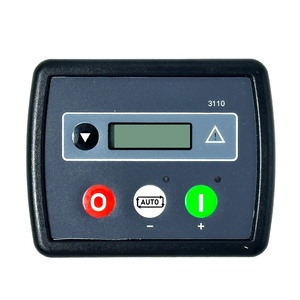 DSE3110 <b>Generator</b> Deep Sea Series Replacement Control Unit Dse 3110 Controller Replace Dse3110 for Best Price - Product Image 3