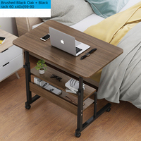 Bureau d'Ordinateur à Chaud Vendu, Petite Table Maison pour Manger et Étudier